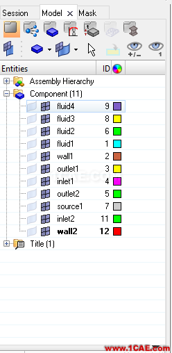 CFD學(xué)習(xí)系列（一）——Fluent/DPM實例fluent結(jié)果圖片6