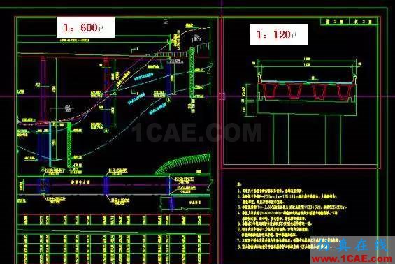 AutoCAD 布局（圖紙空間）使用詳解AutoCAD應用技術圖片19