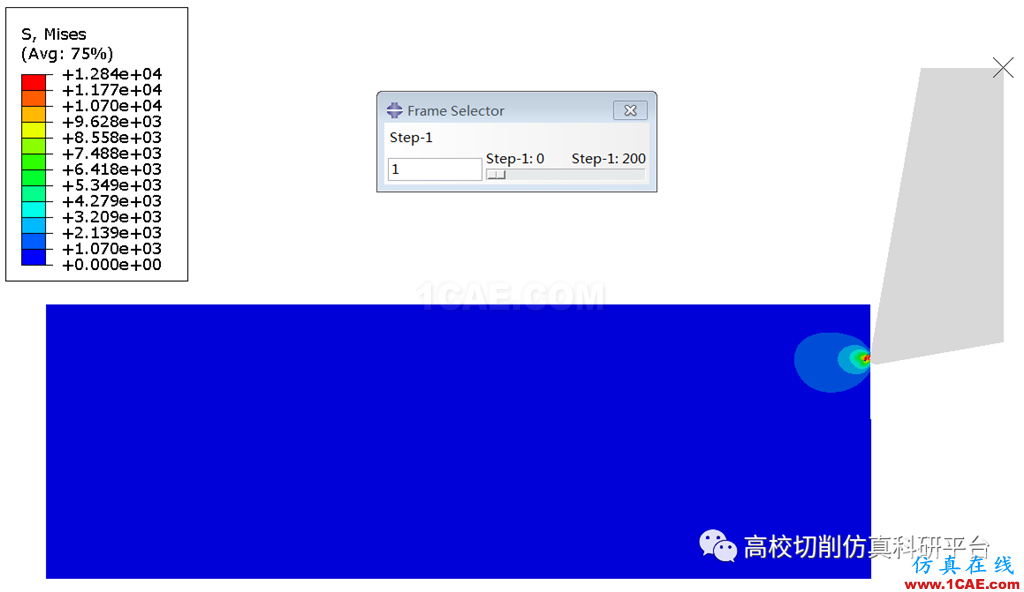 陶瓷、玻璃等硬脆材料的本構經(jīng)典剖析【轉發(fā)】Advantedge學習資料圖片37