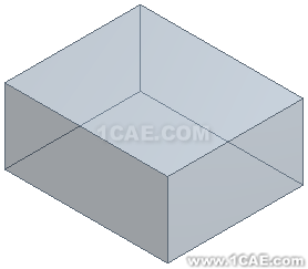 利用Workbench DM（DesignModeler）進行內流道抽取，快速建模fluent仿真分析圖片11