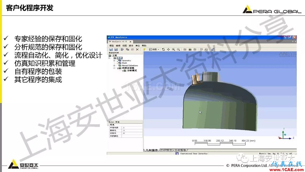 技術分享 | ansys workbench電子產品結構可靠性分析技術ansys結果圖片34