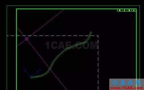 AutoCAD 布局（圖紙空間）使用詳解AutoCAD學習資料圖片18