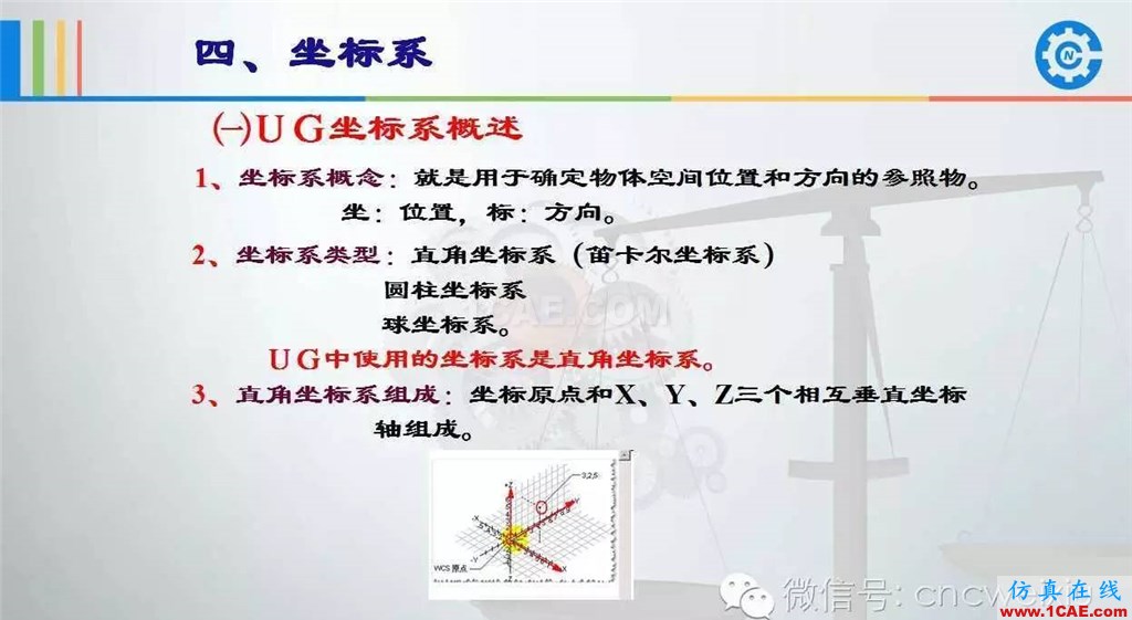 UG常用工具使用詳解,數(shù)控人都喜歡【多圖】ug培訓(xùn)課程圖片41