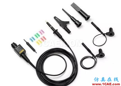 一文搞懂示波器探頭！ansysem技術圖片5