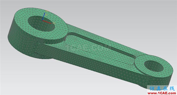 優化設計有限元分析總結cae-fea-theory圖片2
