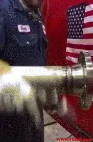 焊接技術最高境界，美到爆表的焊縫！【轉發】機械設計技術圖片12