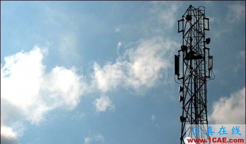 5G時代預計2020年來臨,其手機天線工藝有何不同?HFSS培訓的效果圖片3