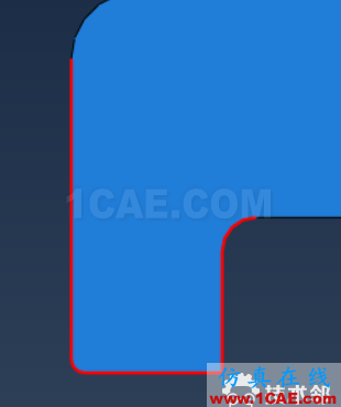Abaqus仿真卡扣接觸（snap fit）案例賞析---不收斂的三種解決方法abaqus有限元培訓教程圖片7