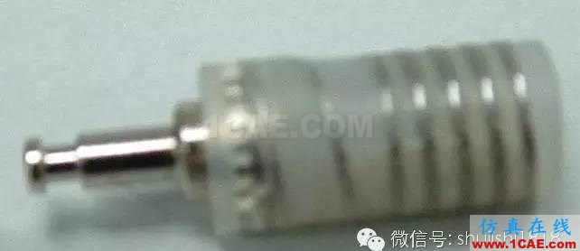 手機結(jié)構(gòu)標準化(三)——天線及其附屬部品HFSS培訓的效果圖片11