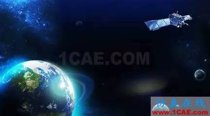 北斗與GPS的九大技術區(qū)別，不看后悔HFSS分析圖片9