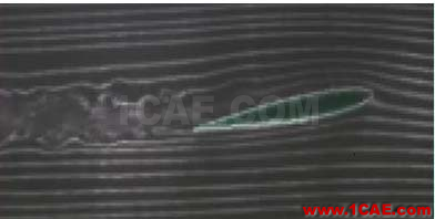流體力學(xué)理論與F1賽車的空氣動力學(xué)(一)cfd應(yīng)用技術(shù)圖片17