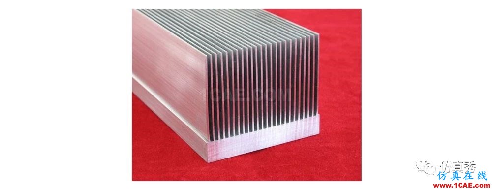 用Fluent進(jìn)行電子器件散熱仿真分析,這些經(jīng)驗(yàn)不可不知(請(qǐng)收藏)【轉(zhuǎn)發(fā)】fluent分析圖片2