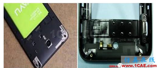 5G時代預計2020年來臨，其手機天線工藝有何不同？HFSS仿真分析圖片14