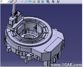 怎樣才能學好CATIA(十幾年汽車行業設計經驗)