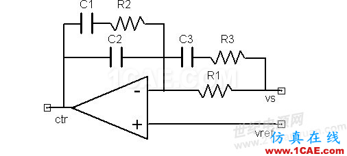 ansys電磁電機(jī)仿真:一步一步學(xué) PExprt 和 Simplorer 聯(lián)合仿真Maxwell分析圖片42