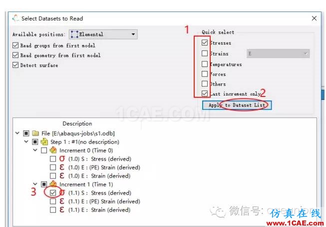 1_14787620416605.png Fe-safe入門(mén)實(shí)例fe-Safe應(yīng)用技術(shù)圖片3
