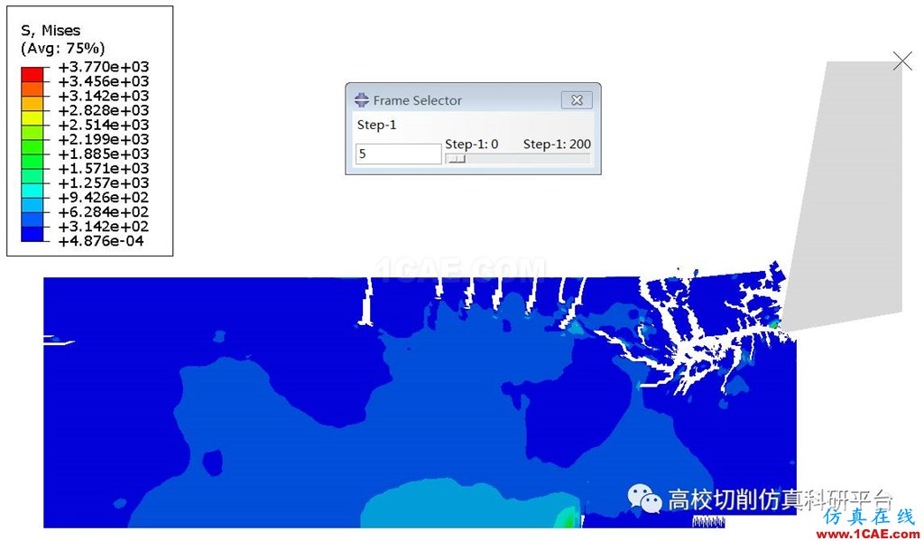 陶瓷、玻璃等硬脆材料的本構經(jīng)典剖析【轉發(fā)】Advantedge學習資料圖片39
