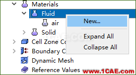FLUENT計算T型管中的流動與傳熱（微社區已發布）fluent分析案例圖片10
