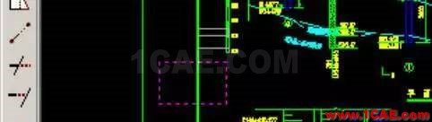 AutoCAD 布局（圖紙空間）使用詳解AutoCAD技術圖片10