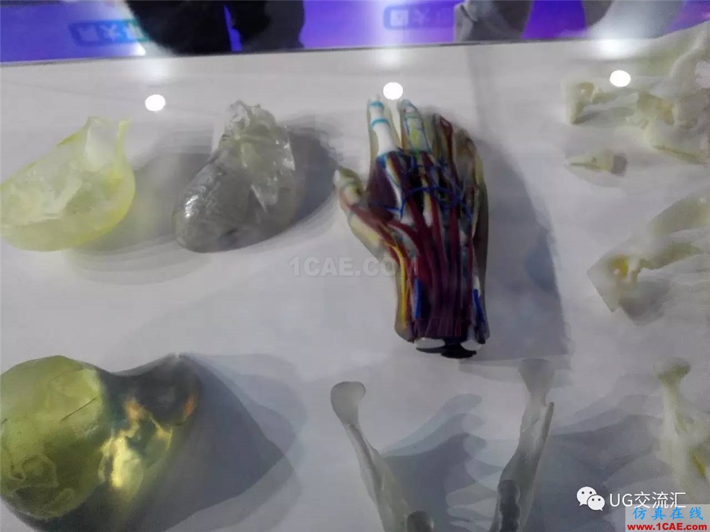 你知道嗎？3D打印是什么，都能做什么......ug設(shè)計(jì)案例圖片12