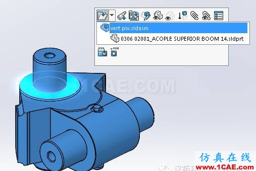 SolidWorks 2016 新功能詳解(上)solidworks仿真分析圖片30