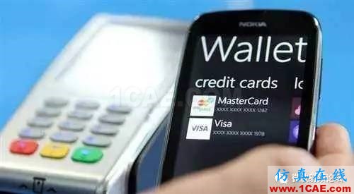 物聯網時代下NFC技術應用的強大ansysem分析圖片2