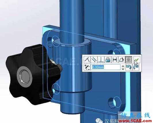 SolidWorks 2016 新功能詳解(上)solidworks simulation應(yīng)用技術(shù)圖片26