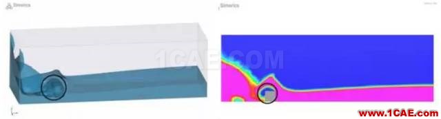 【技術貼】PumpLinx VOF功能應用與驗證Pumplinx旋轉機構有限元分析圖片26