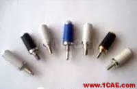手機結(jié)構(gòu)標準化(三)——天線及其附屬部品HFSS分析案例圖片2
