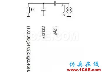 【應用資料】2.4G天線設計指南應用大全HFSS圖片40