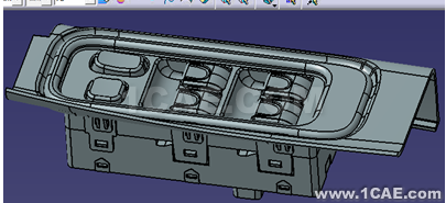 怎樣才能學好CATIA(十幾年汽車行業設計經驗)