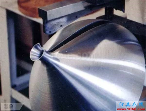 做設(shè)計(jì)的應(yīng)該要懂得!材料工藝詳解——成型技術(shù)ug設(shè)計(jì)教程圖片25