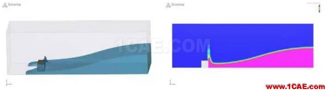 【技術貼】PumpLinx VOF功能應用與驗證Pumplinx旋轉機構有限元分析圖片19