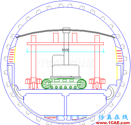 CFD學(xué)習(xí)系列（一）——Fluent/DPM實例fluent培訓(xùn)課程圖片2