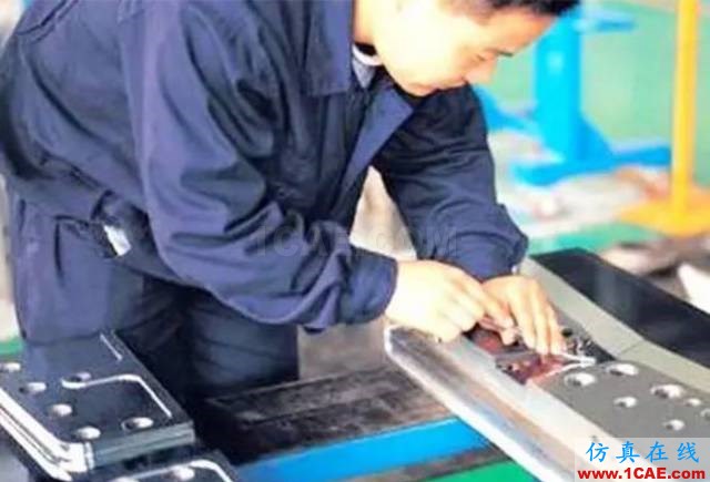 在模具行業要怎么混？看懂此文可能少走幾年彎路！ug培訓資料圖片2