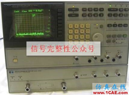 【科技歷史】世界上第一臺網絡分析儀【轉發】ansysem分析圖片9