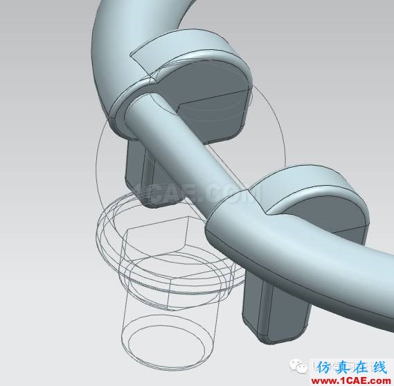 UG整體變形---產(chǎn)品預(yù)變形ug設(shè)計圖片2
