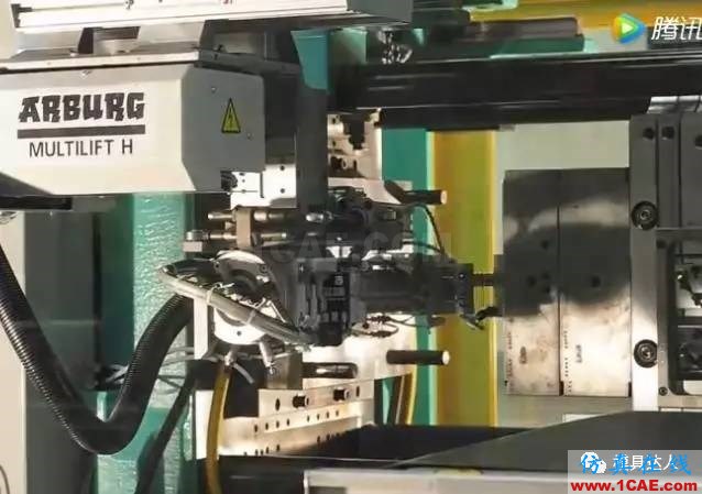 模具試模十大問題，條條經典！ug設計案例圖片7