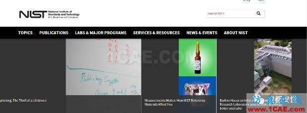 基于NIST真實氣體數據庫導入CFX的接口開發cfx培訓的效果圖片1