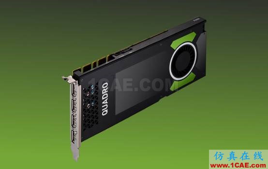 NVIDIA發(fā)布全新顯卡 在家就能擁有超級計(jì)算機(jī)有限元理論圖片1