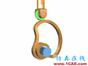 ug-nx：想學好運動仿真？那有關運動副的理論知識可是關鍵！【轉發】ug培訓資料圖片14