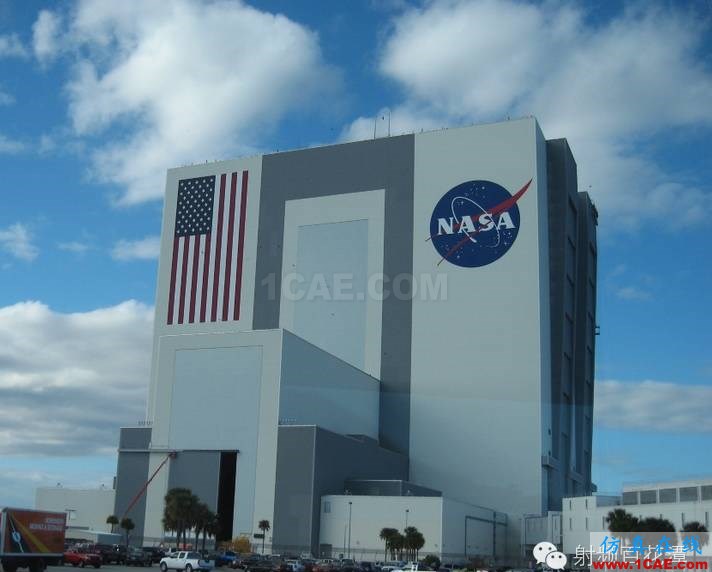 NASA的EMC工程師是怎么樣工作的?HFSS培訓課程圖片2