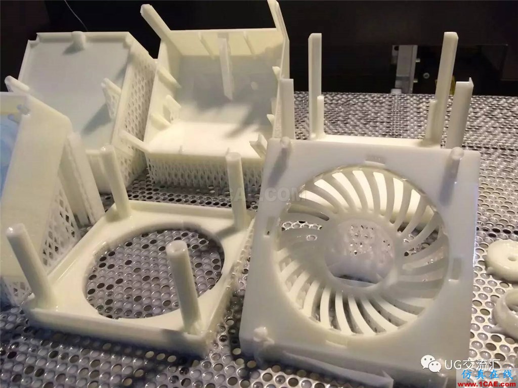 你知道嗎？3D打印是什么，都能做什么......ug培訓(xùn)資料圖片14