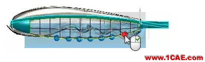 【操作】多圖|產品造型很難做？讓SOLIDWORKS 來幫你！solidworks simulation分析案例圖片6