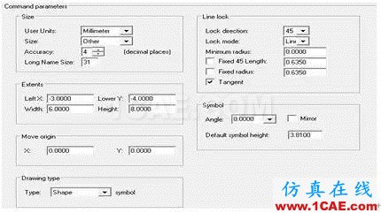 orCAD創建自定義形狀表貼焊盤（orCAD軟件實操（二十））HFSS仿真分析圖片5