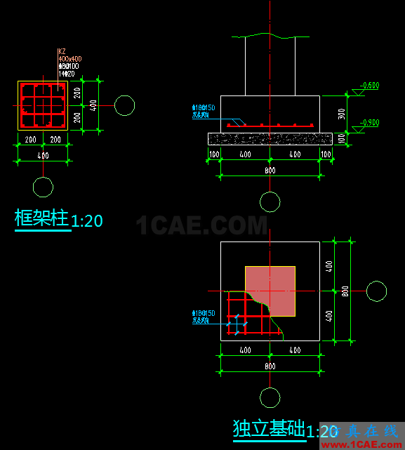 AutoCAD 制圖中的各種比例問題如何解決？（下）AutoCAD技術(shù)圖片32