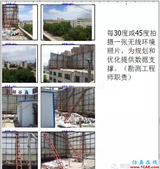 最好的天線基礎知識！超實用 隨時查詢(20170325)【轉】HFSS圖片91