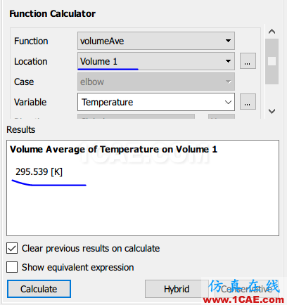 fluent中如何對(duì)一個(gè)非整個(gè)volume的特定的區(qū)域進(jìn)行數(shù)據(jù)分析?【轉(zhuǎn)載】 fluent中如何對(duì)一個(gè)非整個(gè)volume的特定的區(qū)域進(jìn)行數(shù)據(jù)分析?【轉(zhuǎn)載】fluent圖片4