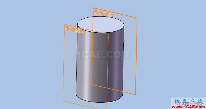 solidworks如何使用投影曲線?solidworks仿真分析圖片9