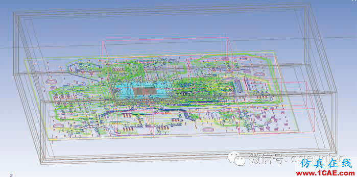 Teradici 利用ANSYS Icepak 優化外殼散熱，改善PCoIP 零客戶端設計ansys圖片2